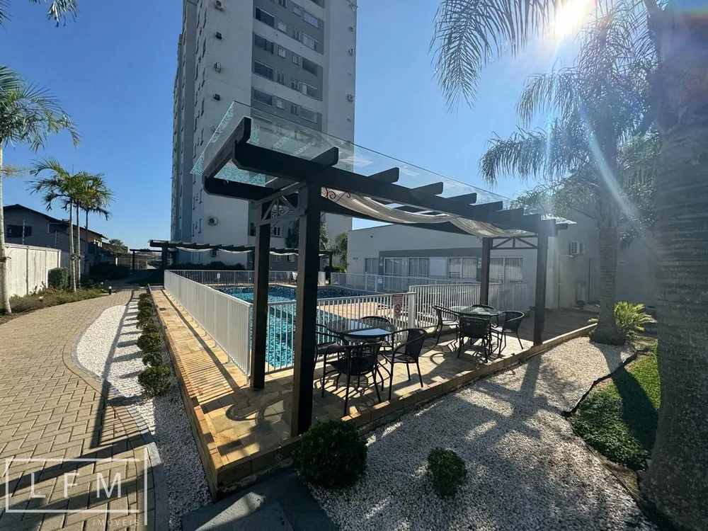 Apartamento, 2 quartos, 60 m² - Foto 4