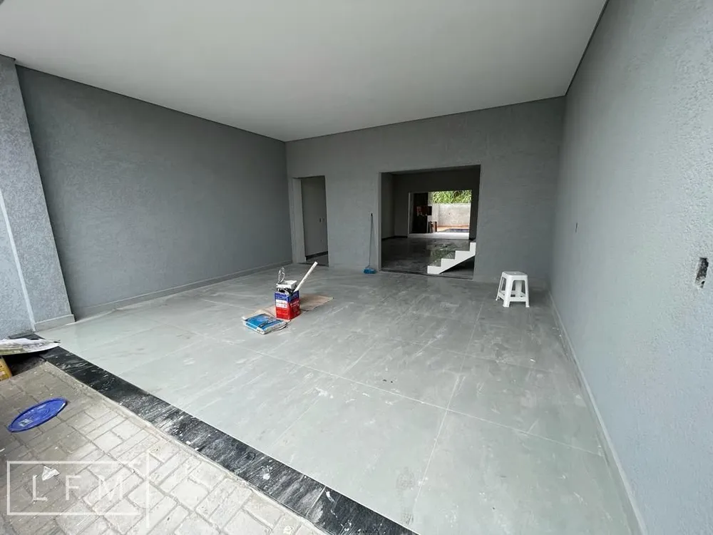 Sobrado, 3 quartos, 130 m² - Foto 3