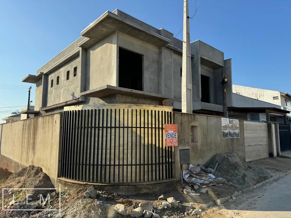 Sobrado, 3 quartos, 140 m² - Foto 2