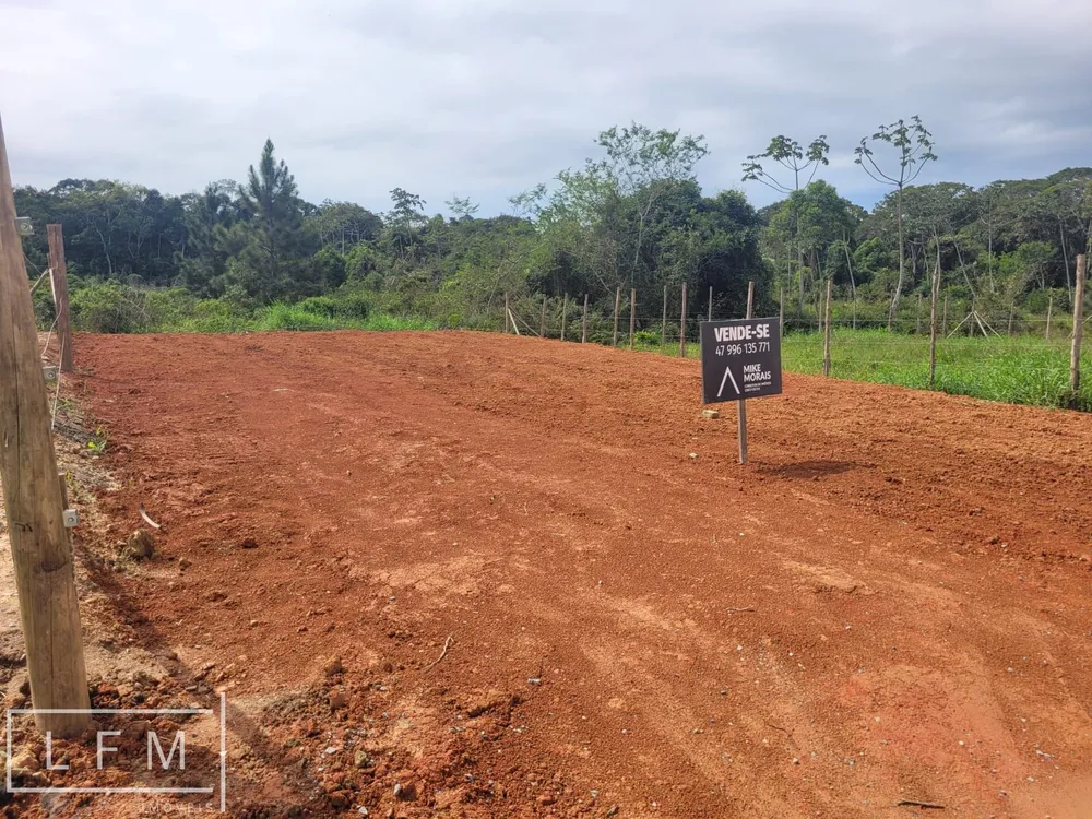 Terreno, 261 m² - Foto 2