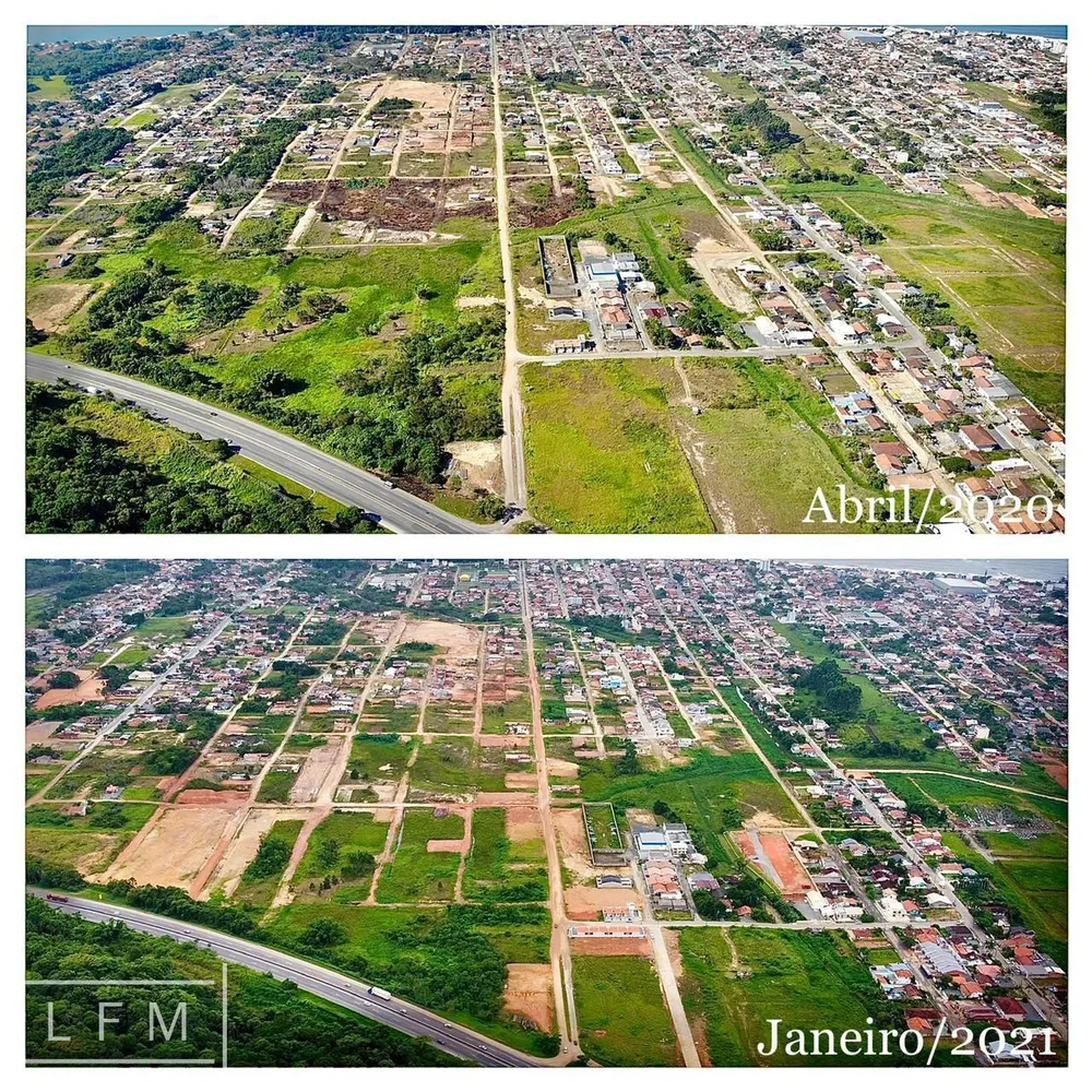 Terreno, 300 m² - Foto 2