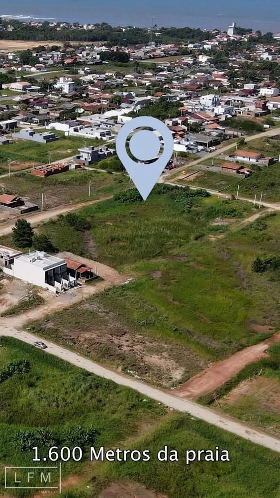 Terreno, 300 m² - Foto 1