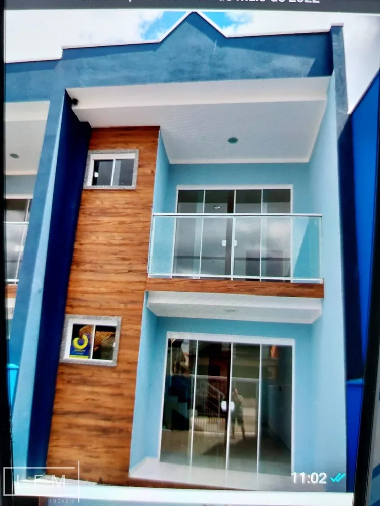 Sobrado, 2 quartos, 90 m² - Foto 4