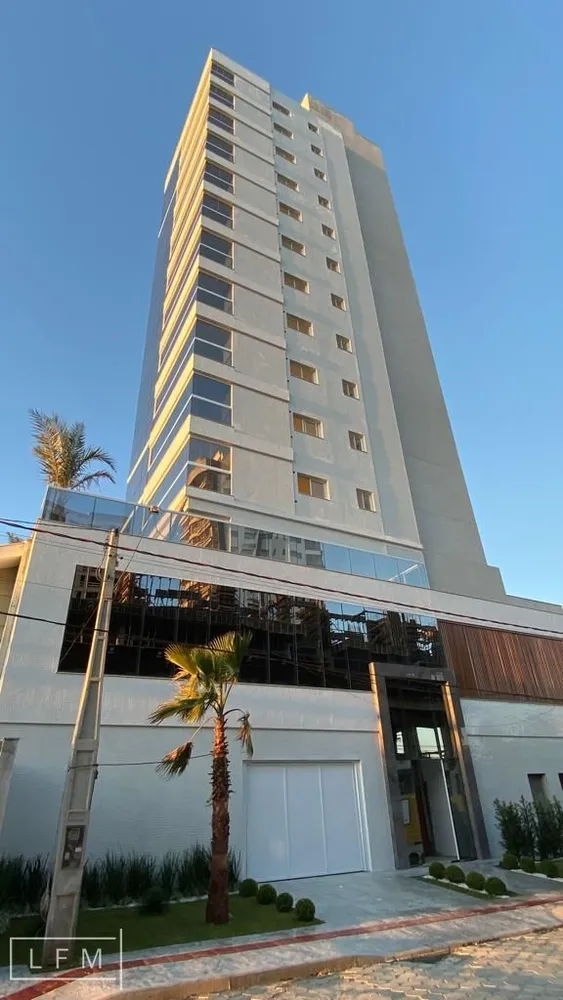 Apartamento, 3 quartos, 115 m² - Foto 3
