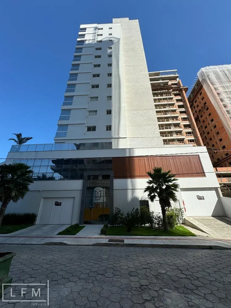 Apartamento, 3 quartos, 115 m² - Foto 2