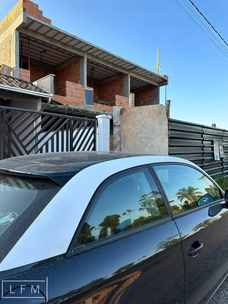 Sobrado, 3 quartos, 127 m² - Foto 2
