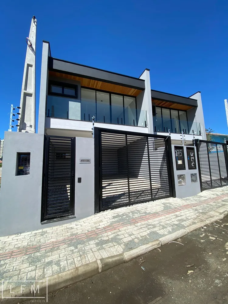 Sobrado, 3 quartos, 158 m² - Foto 4