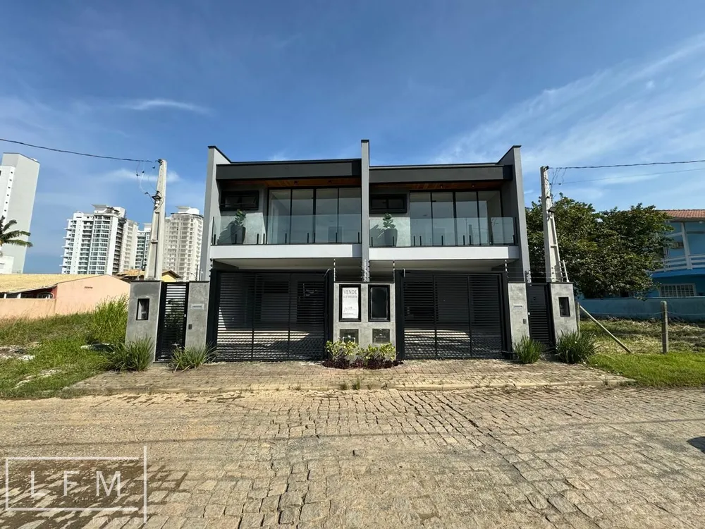 Sobrado, 3 quartos, 158 m² - Foto 2