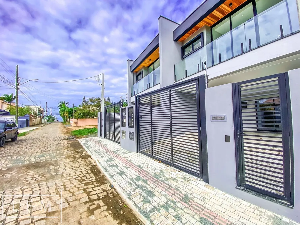 Sobrado, 3 quartos, 158 m² - Foto 3
