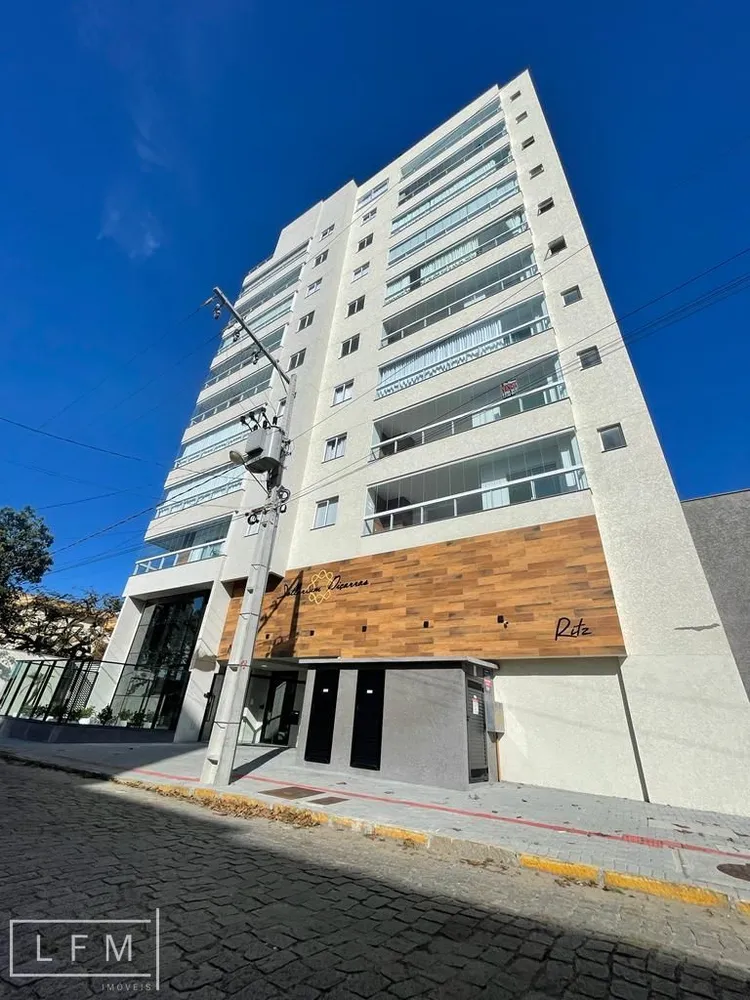 Apartamento, 3 quartos, 90 m² - Foto 3