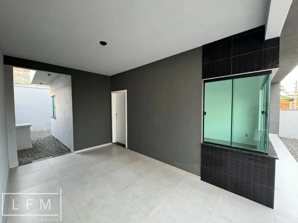 Casa, 2 quartos, 83 m² - Foto 2