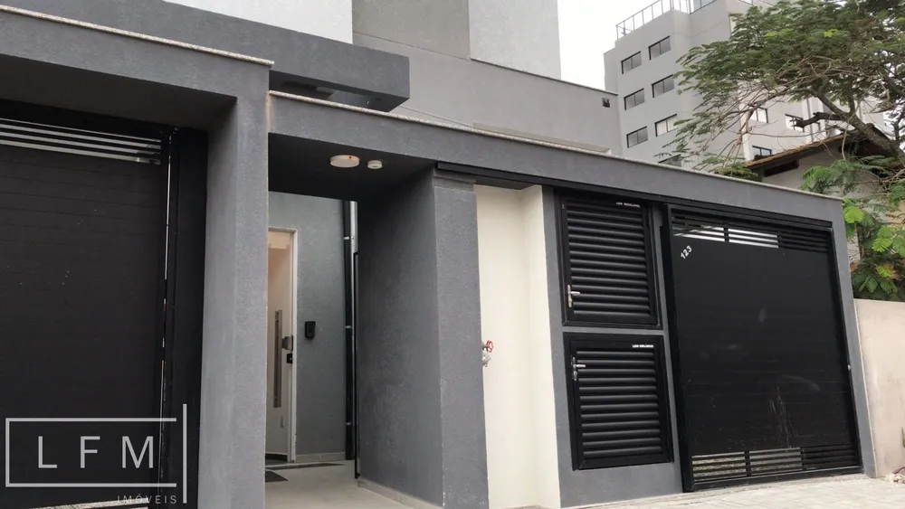 Apartamento, 3 quartos, 139 m² - Foto 1