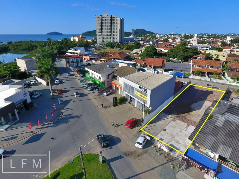 Terreno, 625 m² - Foto 2