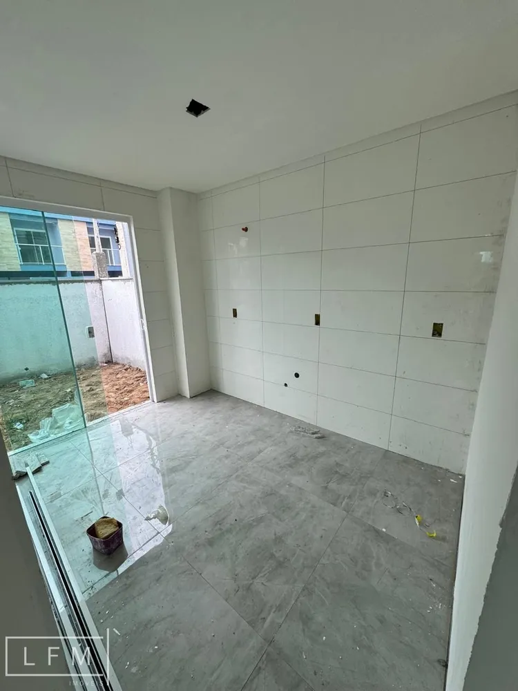Sobrado, 2 quartos, 107 m² - Foto 3