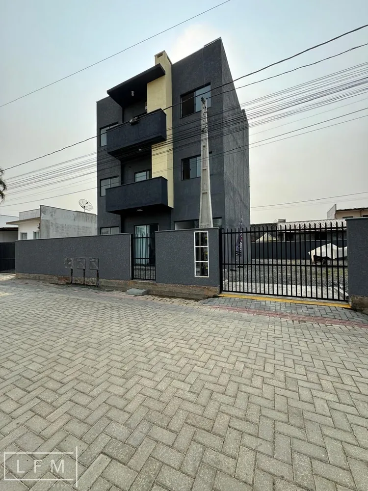 Apartamento, 3 quartos, 161 m² - Foto 1