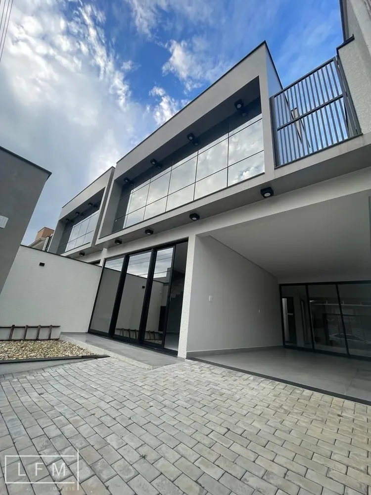 Sobrado, 3 quartos, 165 m² - Foto 3