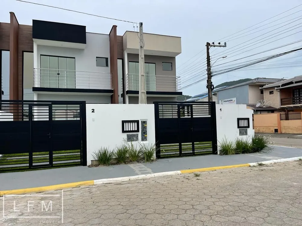Sobrado, 3 quartos, 96 m² - Foto 2
