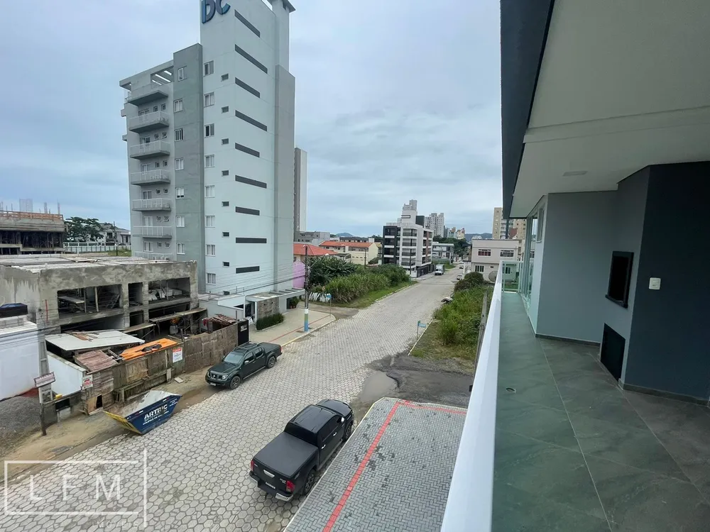 Apartamento, 3 quartos, 100 m² - Foto 4