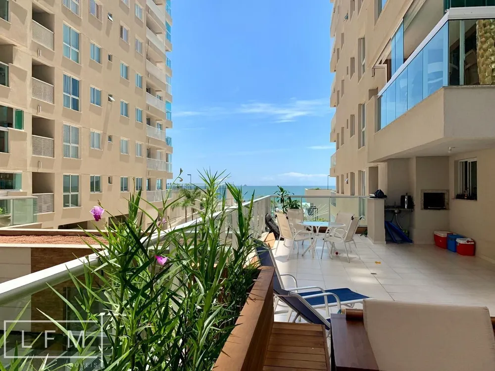 Apartamento, 3 quartos, 184 m² - Foto 2