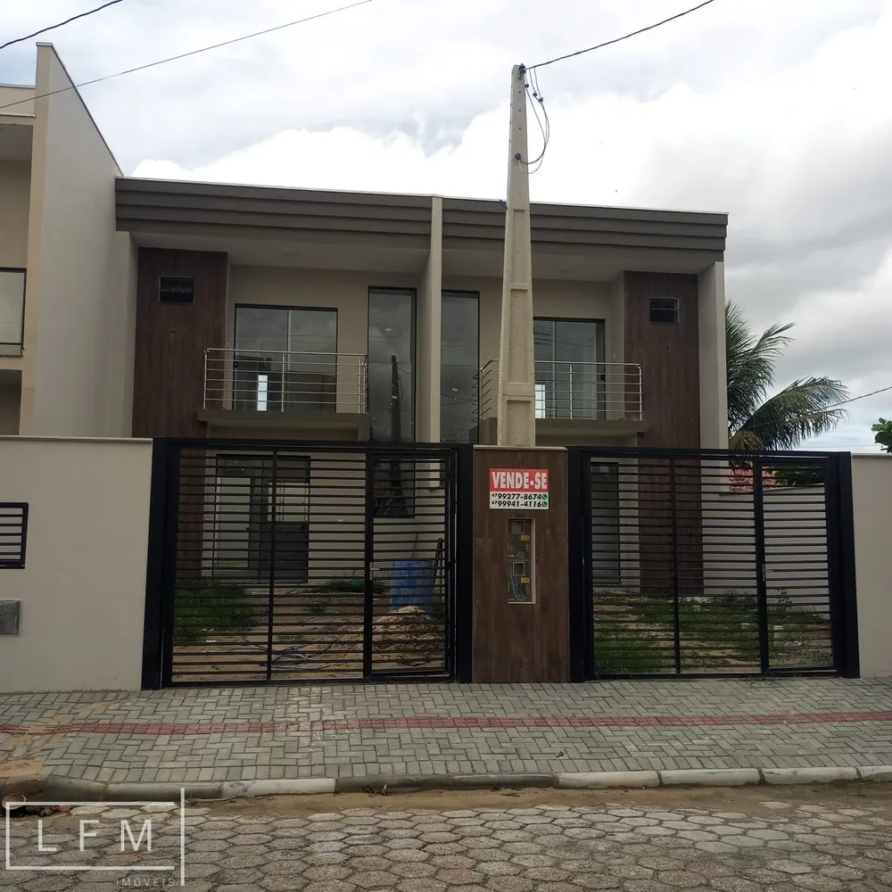 Sobrado, 2 quartos, 80 m² - Foto 3