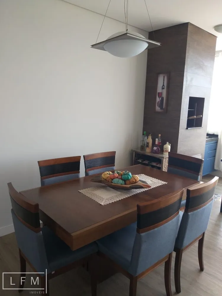 Apartamento, 3 quartos, 98 m² - Foto 1