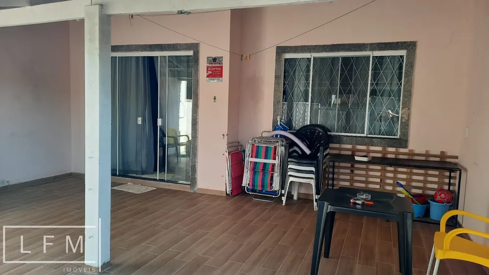 Casa, 2 quartos, 72 m² - Foto 3