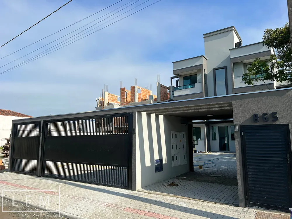 Apartamento, 3 quartos, 96 m² - Foto 1