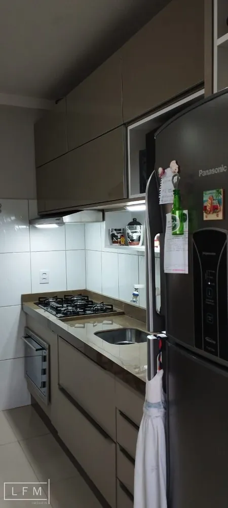 Sobrado, 3 quartos, 80 m² - Foto 2