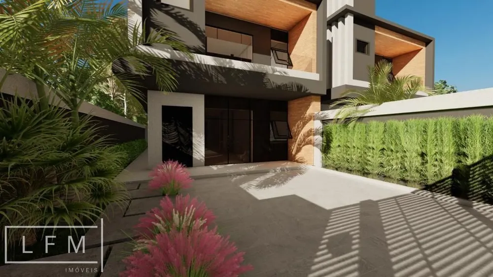 Sobrado, 3 quartos, 130 m² - Foto 2