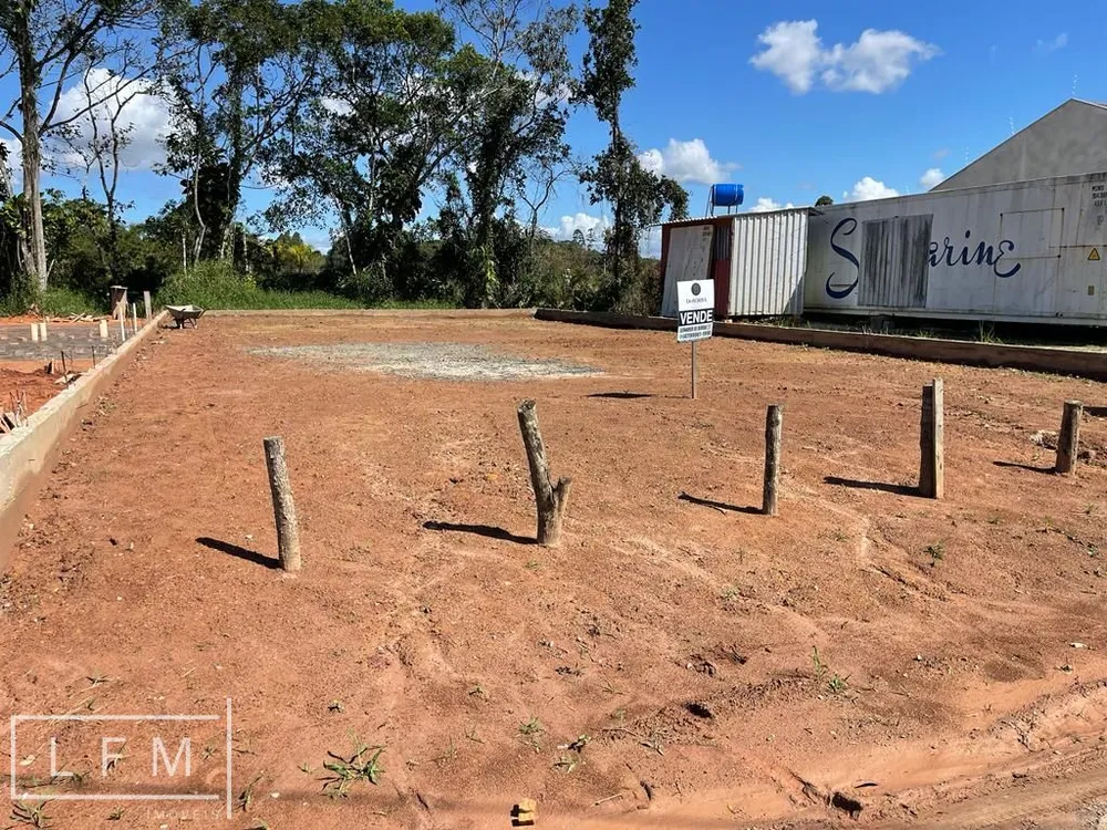Terreno, 276 m² - Foto 1