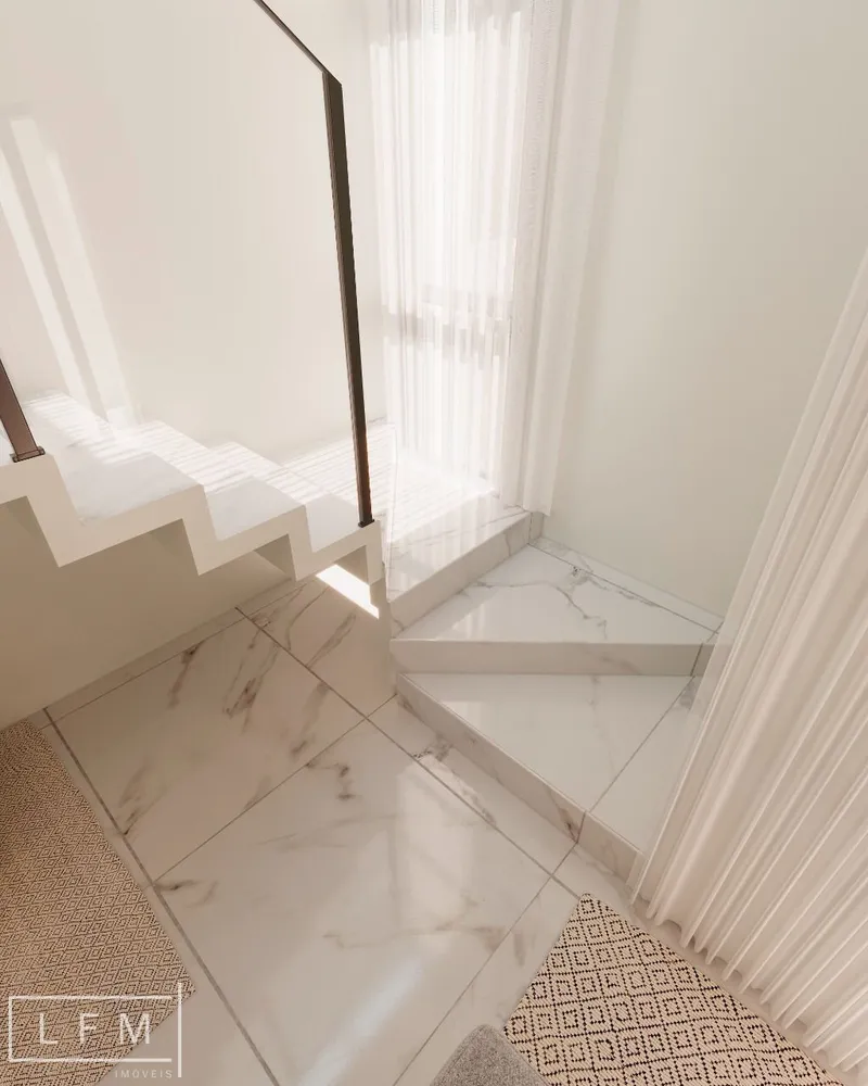 Sobrado, 3 quartos, 122 m² - Foto 2