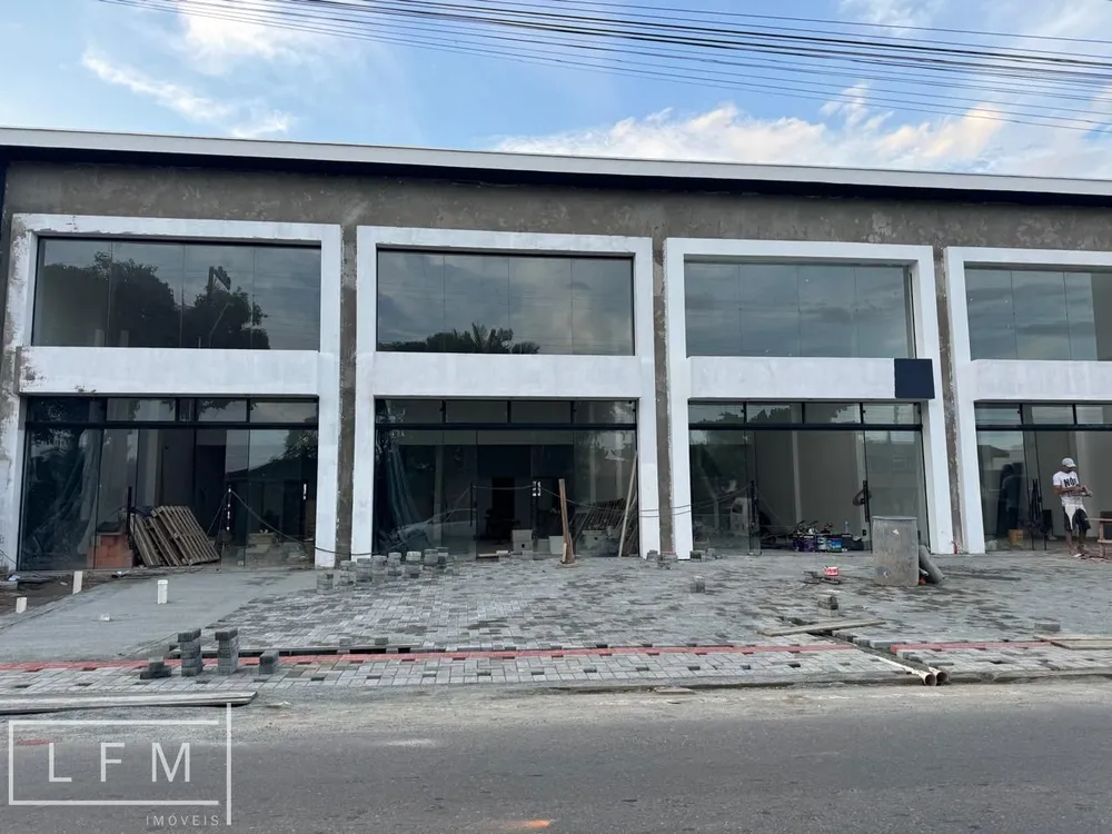 Sala-Conjunto, 157 m² - Foto 1