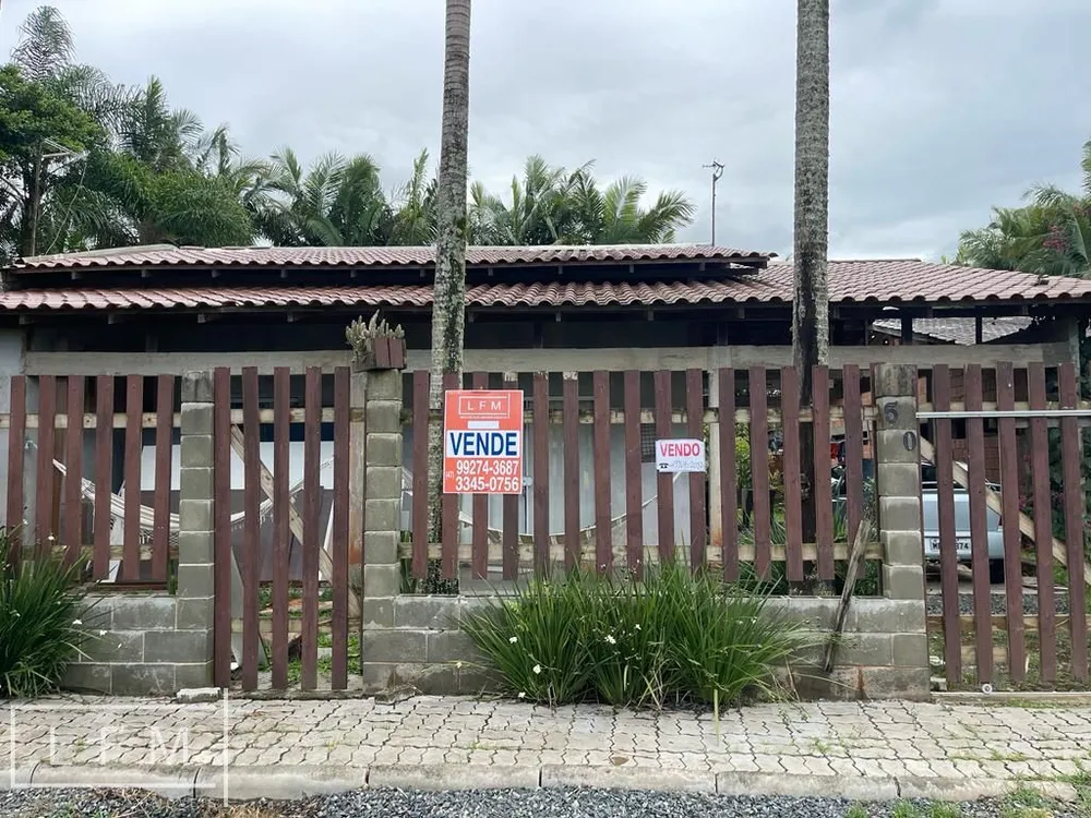 Casa, 2 quartos, 150 m² - Foto 1