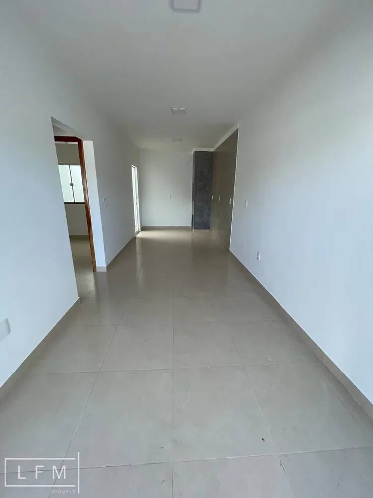 Casa, 2 quartos, 53 m² - Foto 4