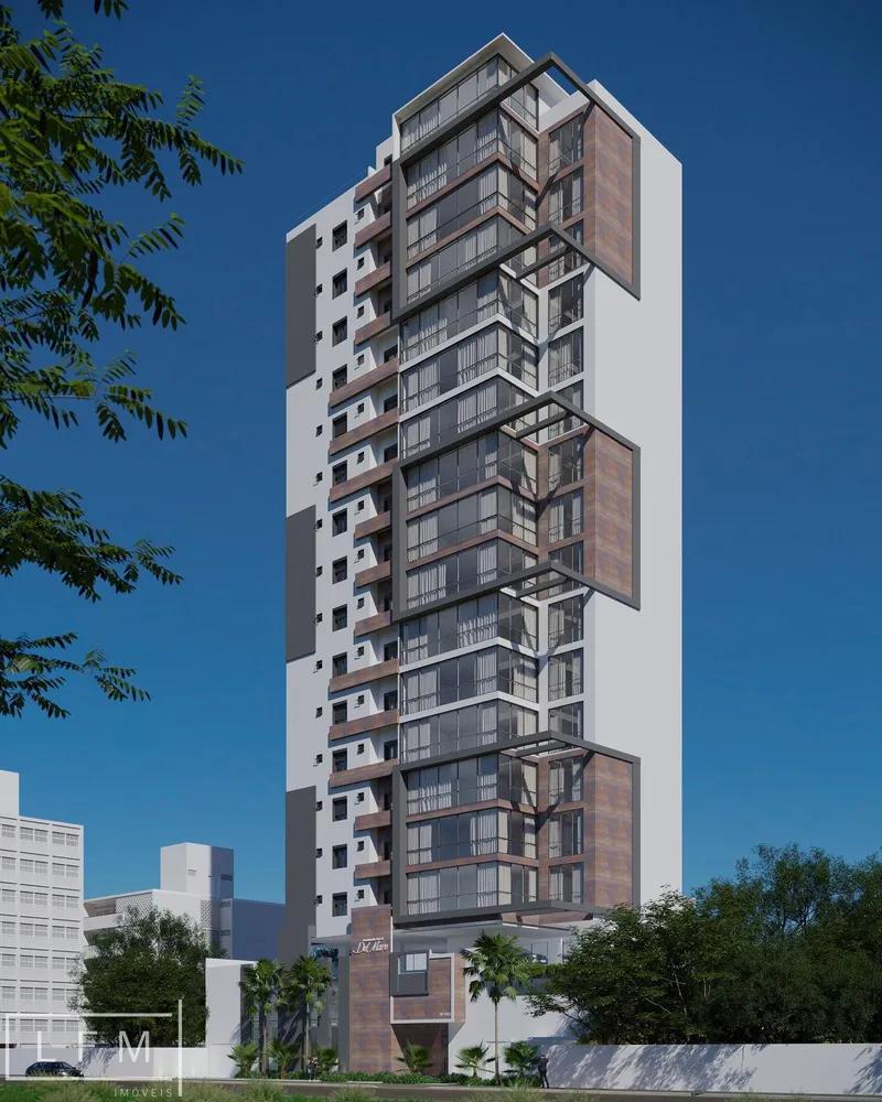 Apartamento, 2 quartos, 99 m² - Foto 4
