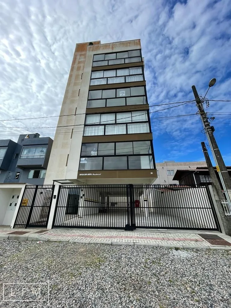 Apartamento, 3 quartos, 125 m² - Foto 2