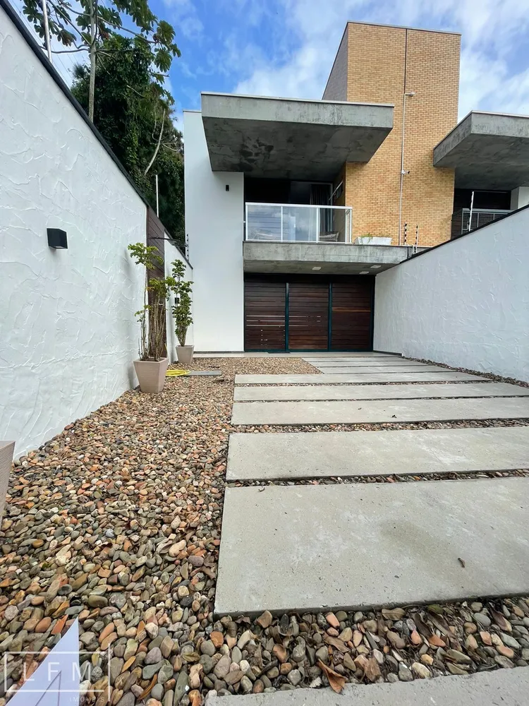 Sobrado, 3 quartos, 145 m² - Foto 3