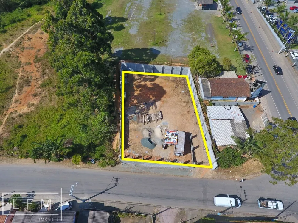 Terreno, 816 m² - Foto 3