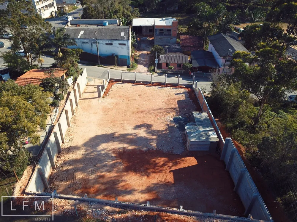 Terreno, 816 m² - Foto 4