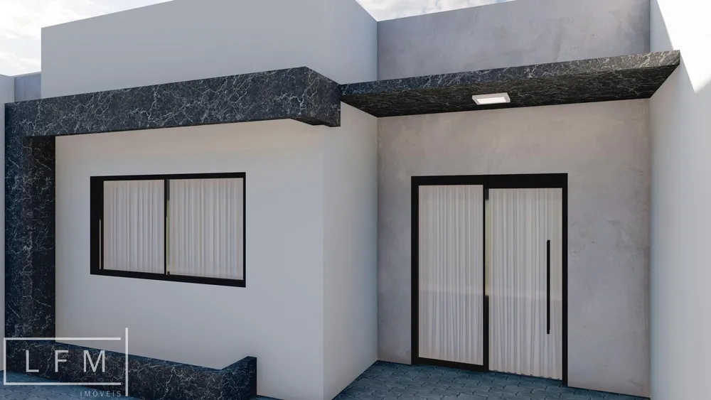 Casa, 2 quartos, 47 m² - Foto 4