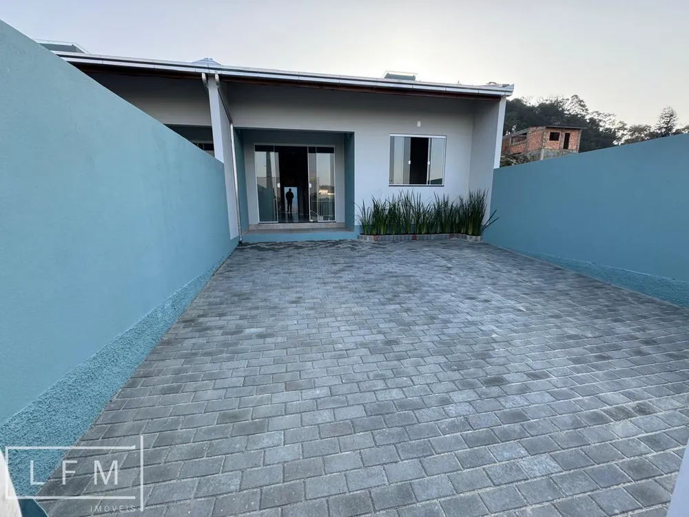 Casa, 2 quartos, 75 m² - Foto 4