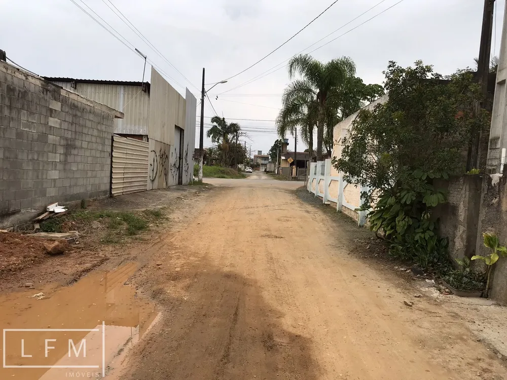 Terreno, 300 m² - Foto 2