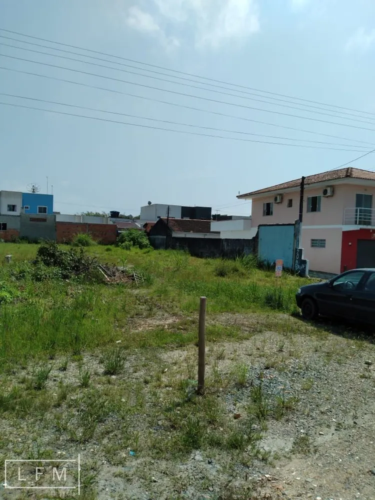 Terreno, 842 m² - Foto 3