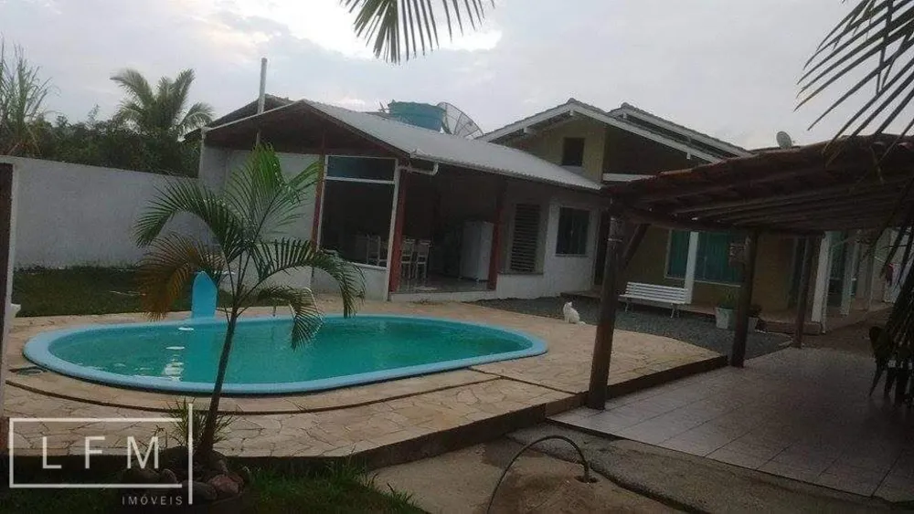 Depósito-Galpão, 255 m² - Foto 4