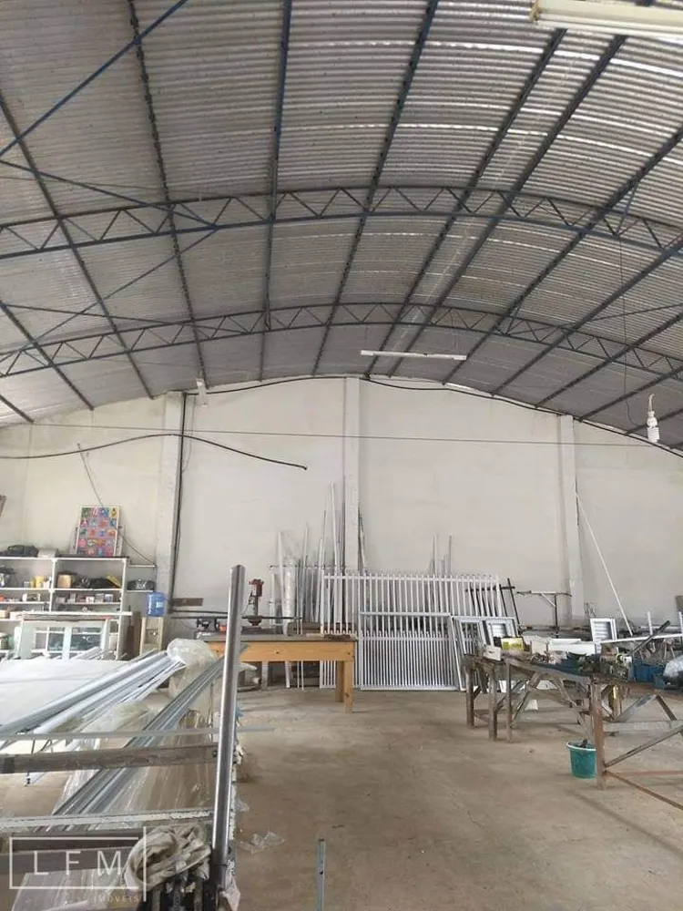 Depósito-Galpão, 255 m² - Foto 2