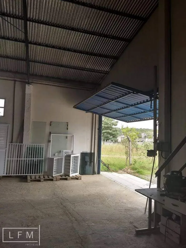 Depósito-Galpão, 255 m² - Foto 3