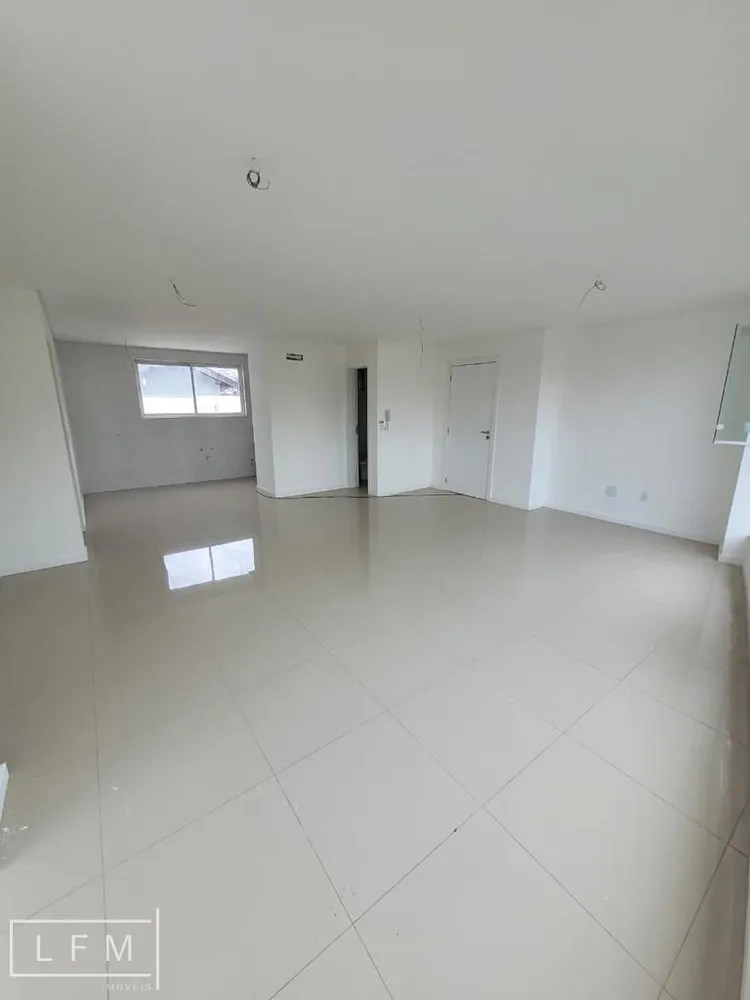 Apartamento, 3 quartos, 100 m² - Foto 4