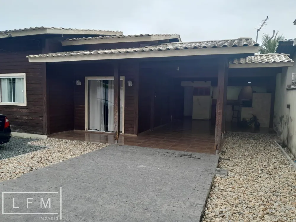 Casa, 2 quartos, 82 m² - Foto 3