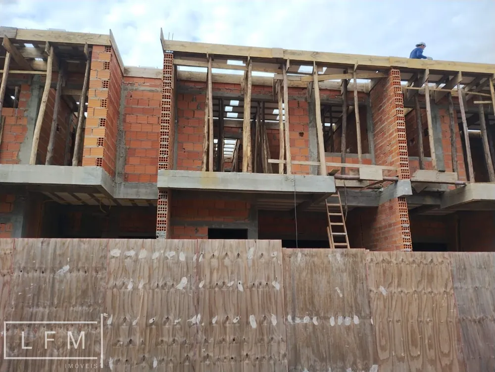 Sobrado, 2 quartos, 82 m² - Foto 4