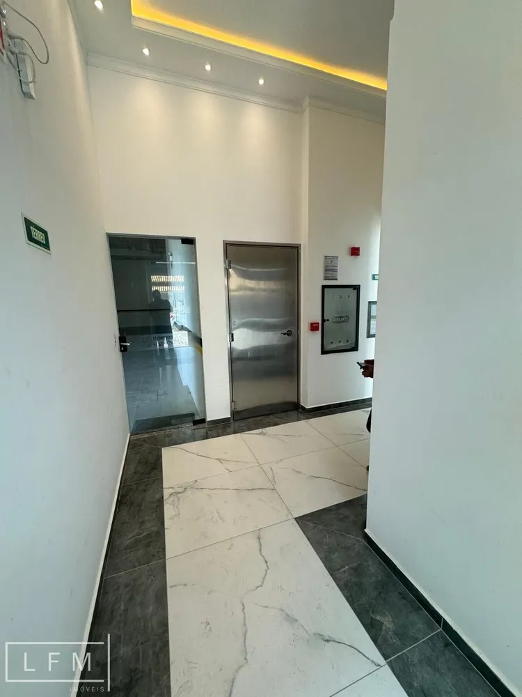 Apartamento, 3 quartos, 139 m² - Foto 4